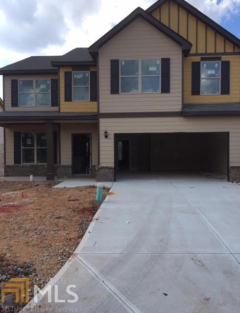 2415 Quincy Loop, Fairburn, GA 30213 photo 1