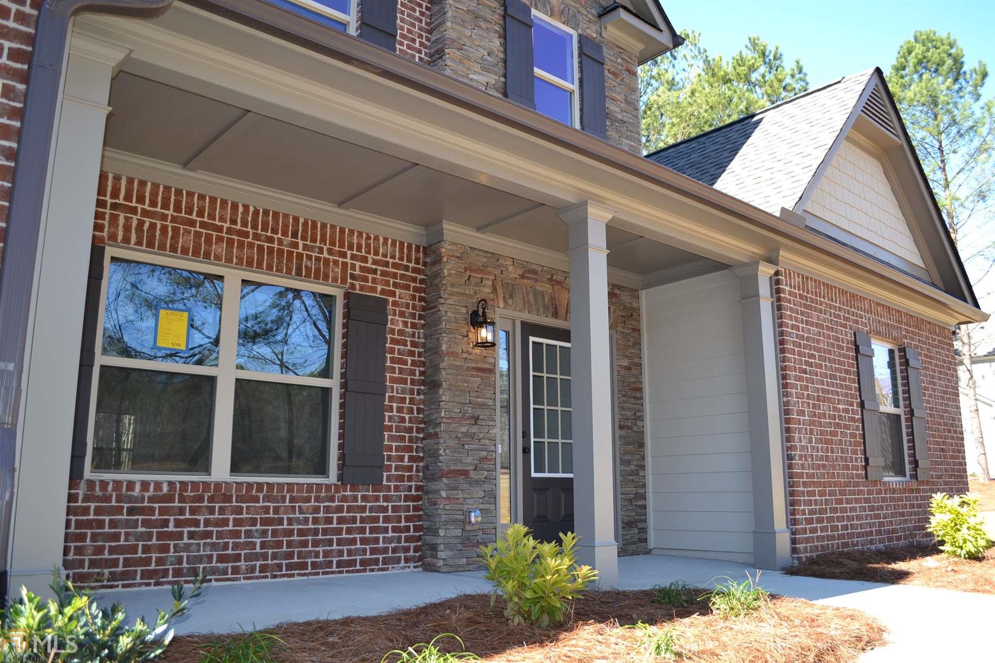 361 H D Atha Rd, Monroe, GA 30655 photo 2