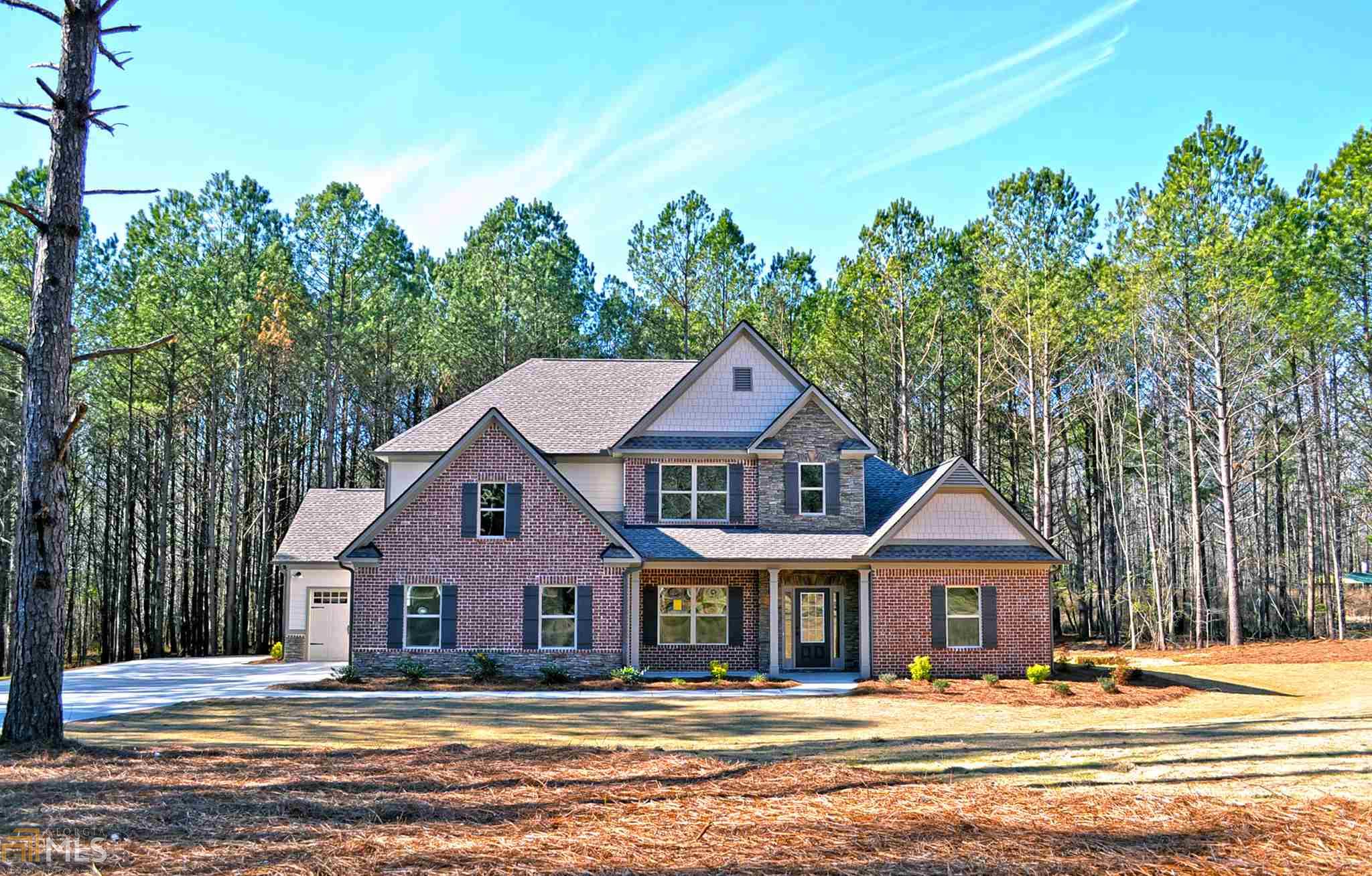 361 H D Atha Rd, Monroe, GA 30655 photo 1