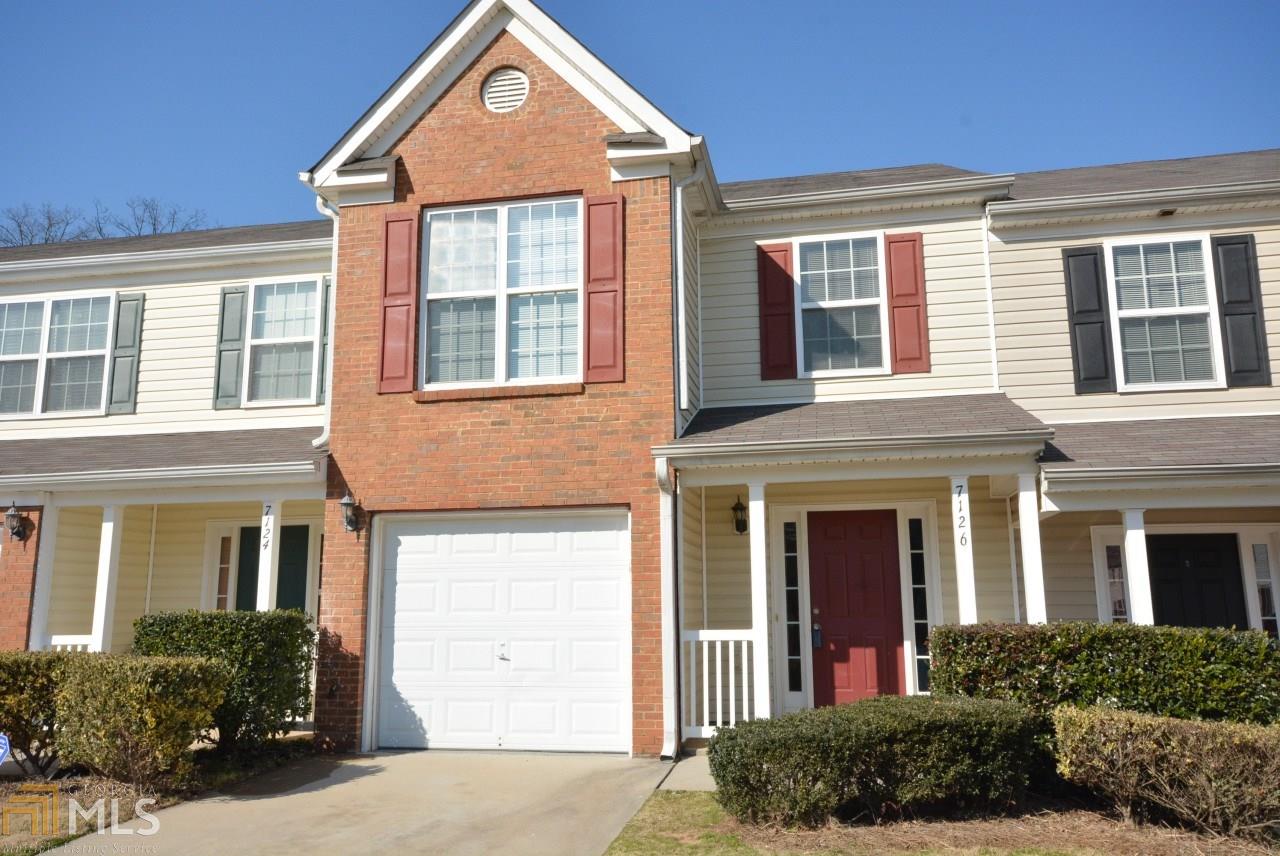7126 Georges Way, Morrow, GA 30260 photo 21