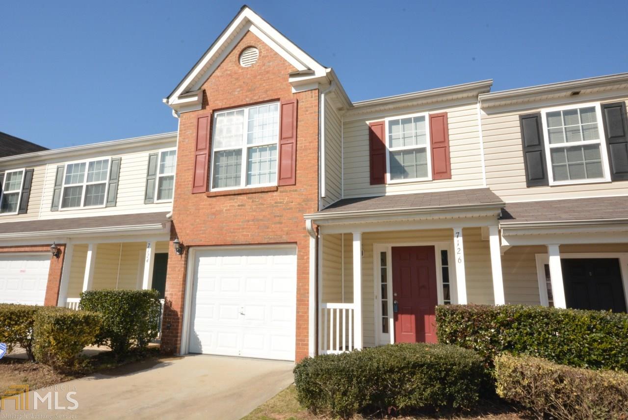 7126 Georges Way, Morrow, GA 30260 photo 1