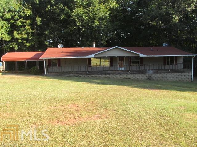 232 Oak Dr, Lagrange, GA 30240 photo 1