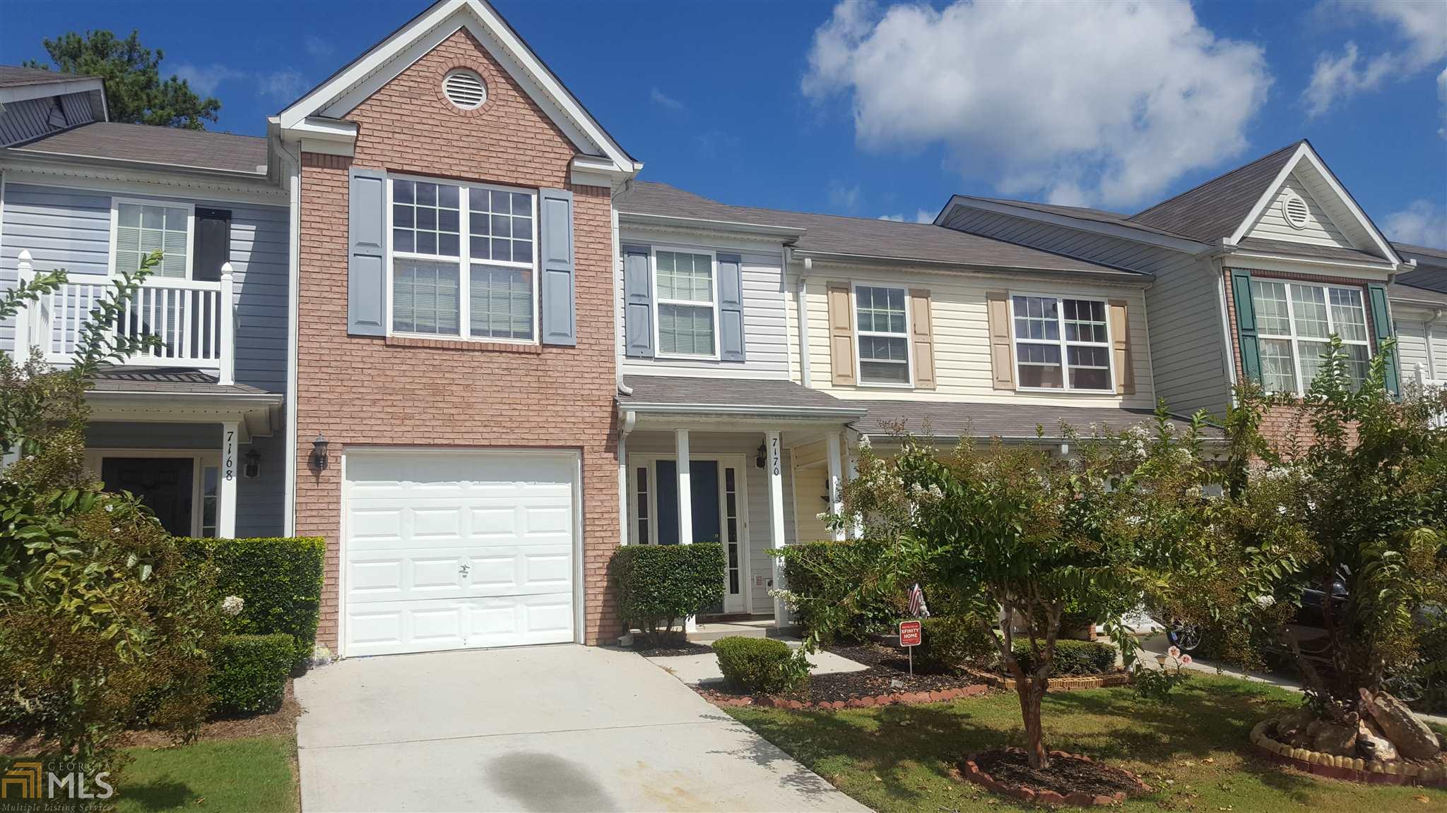 7170 Georges Way, Morrow, GA 30260 photo 1