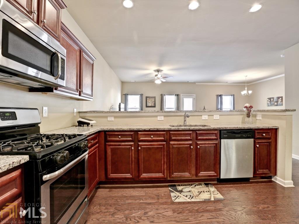 4359 Roxy Ct, Acworth, GA 30101 photo 7