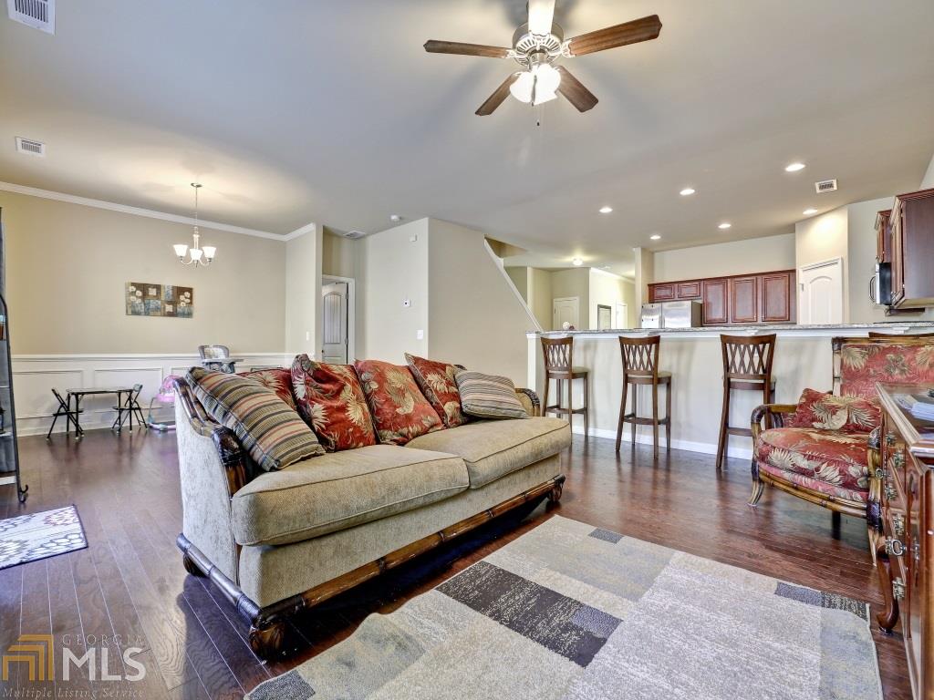 4359 Roxy Ct, Acworth, GA 30101 photo 14