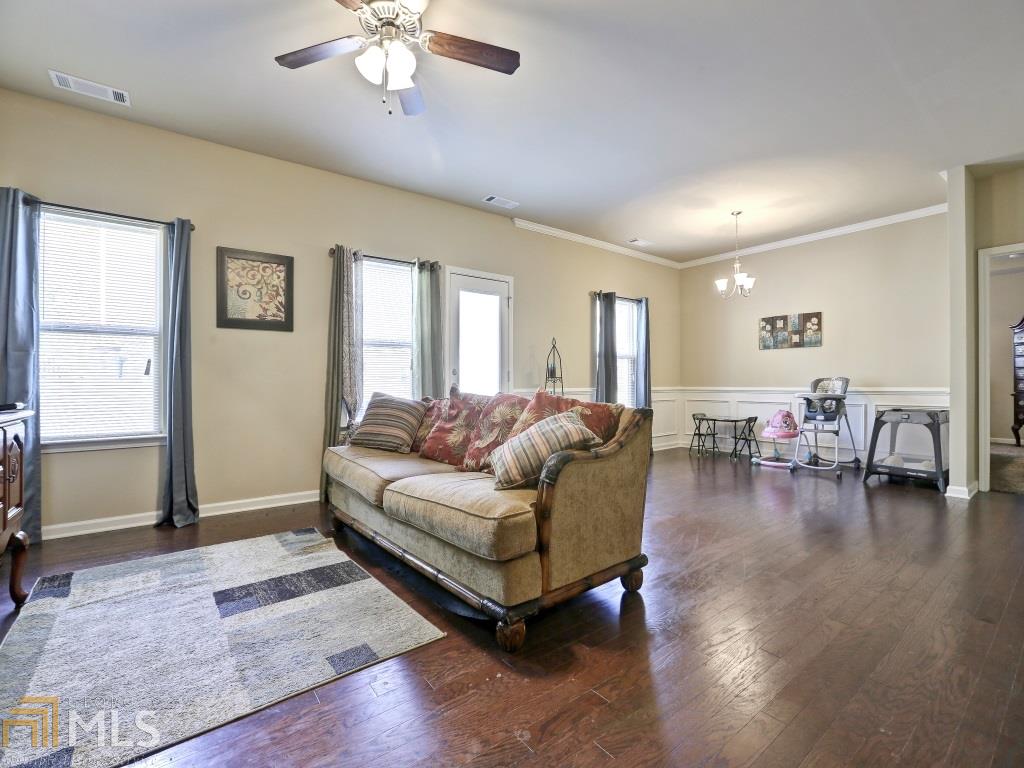4359 Roxy Ct, Acworth, GA 30101 photo 15