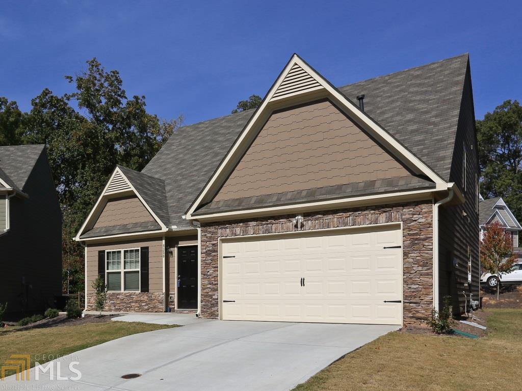 4359 Roxy Ct, Acworth, GA 30101 photo 1