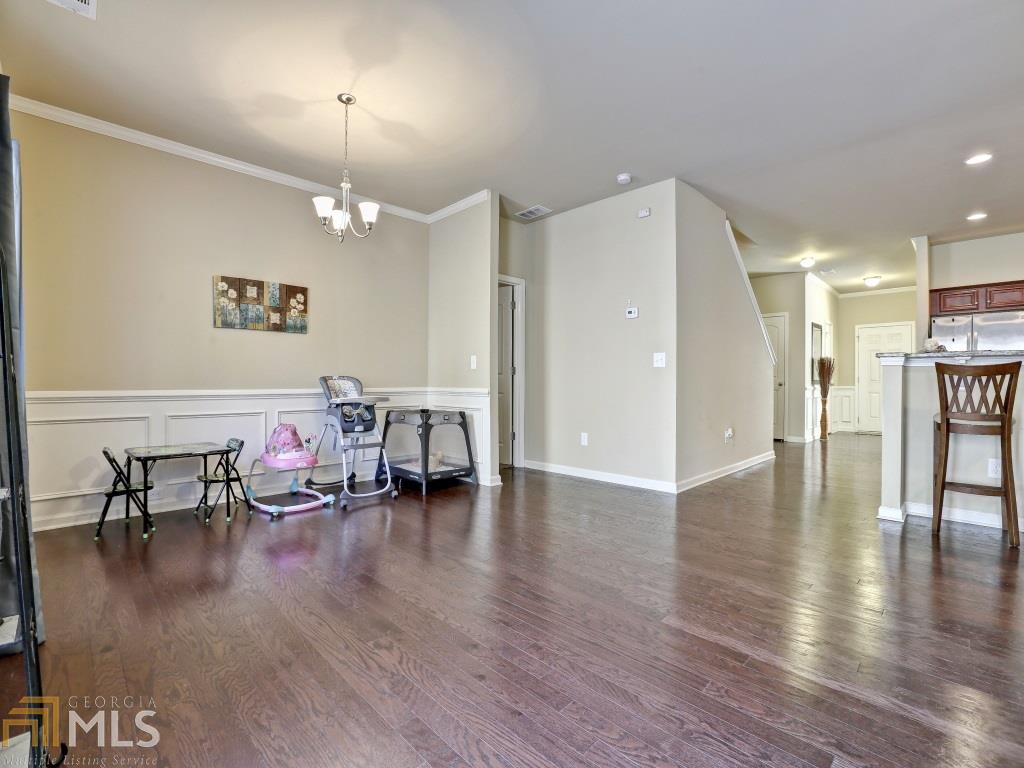 4359 Roxy Ct, Acworth, GA 30101 photo 13