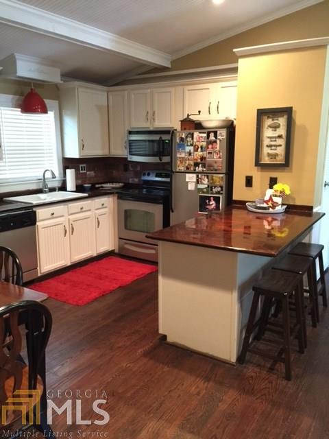 539 Parker Rd, Covington, GA 30014 photo 4