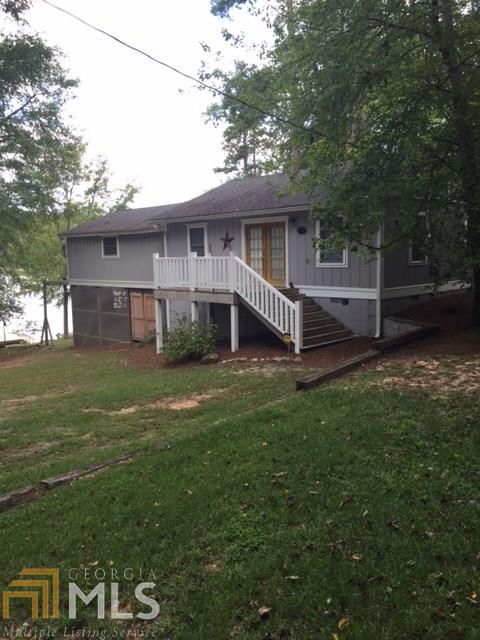 539 Parker Rd, Covington, GA 30014 photo 1