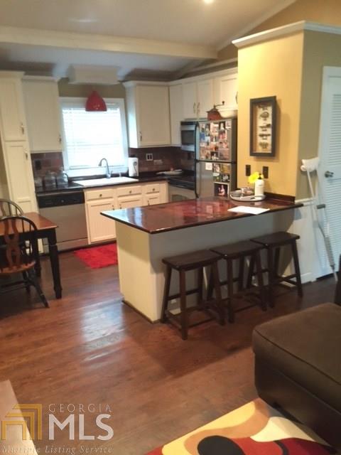 539 Parker Rd, Covington, GA 30014 photo 5