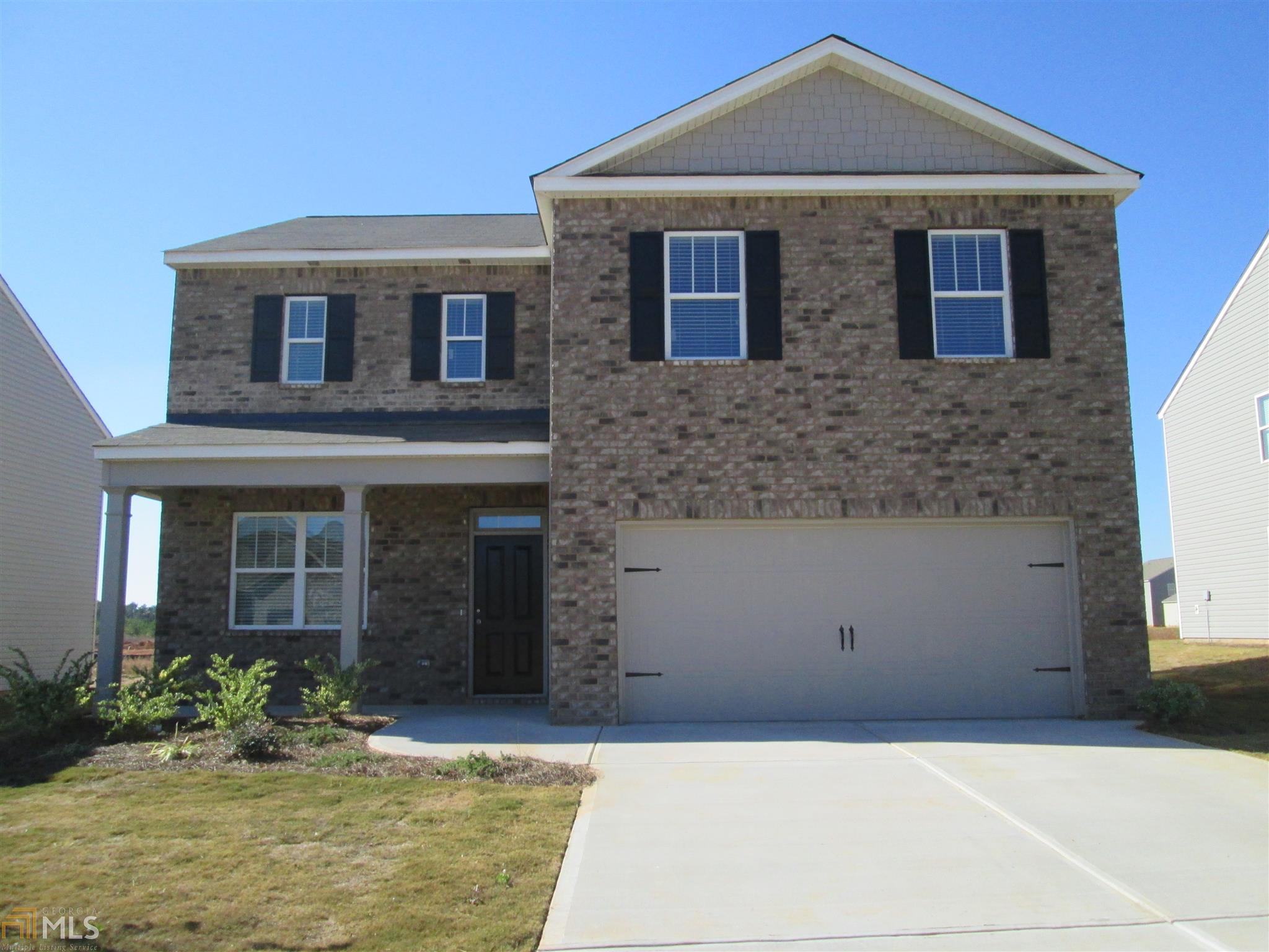 2204 Sawgrass Dr, Hampton, GA 30228 photo 1
