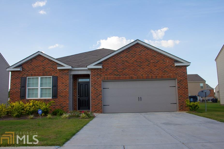 1933 Osprey Dr, Hampton, GA 30228 photo 1