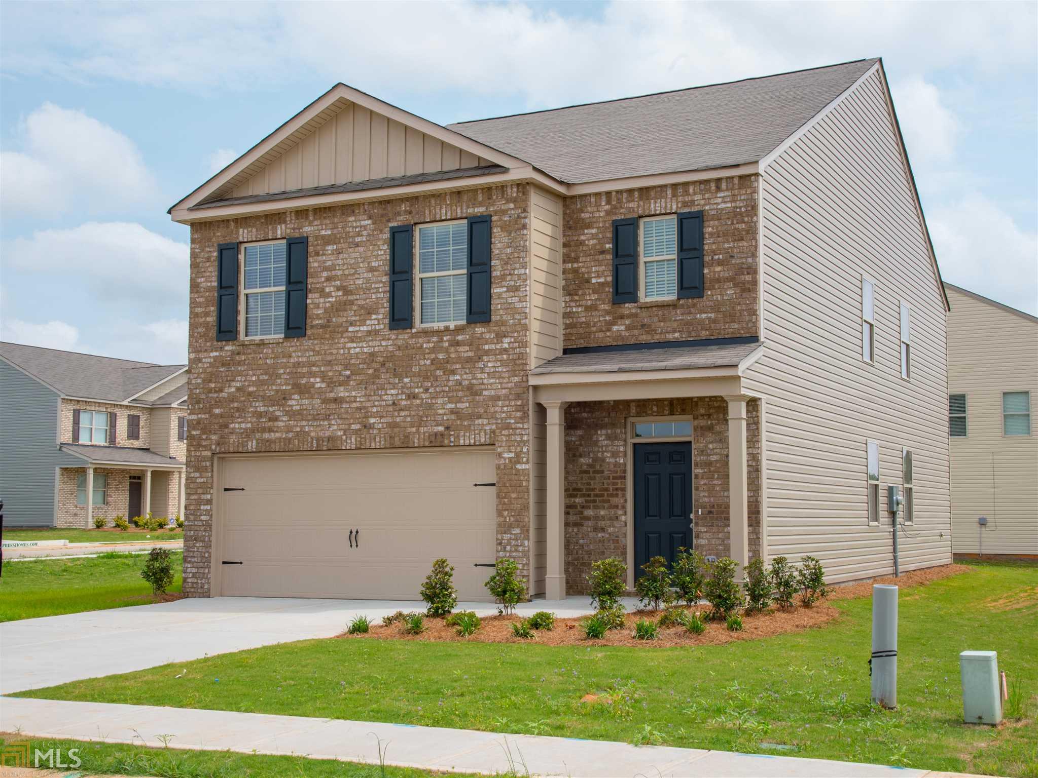 1952 Osprey Dr, Hampton, GA 30228 photo 3