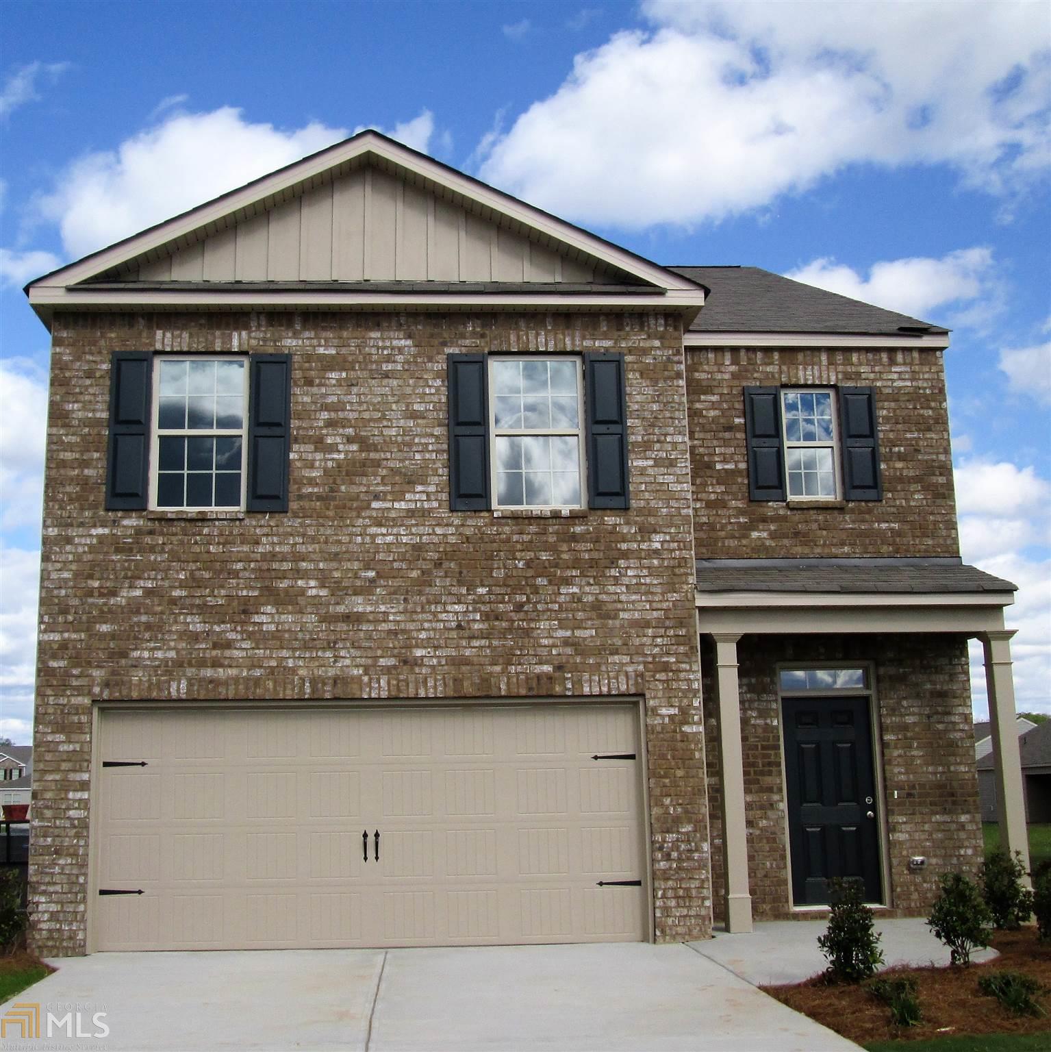 1952 Osprey Dr, Hampton, GA 30228 photo 1