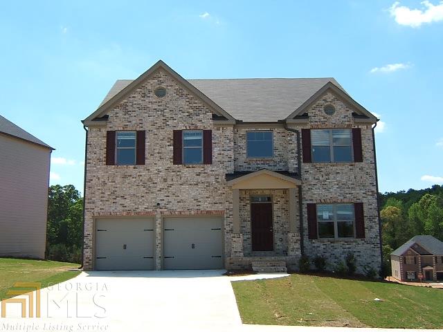 364 Pernell Dr, Hampton, GA 30228 photo 2