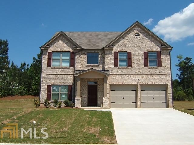 364 Pernell Dr, Hampton, GA 30228 photo 3