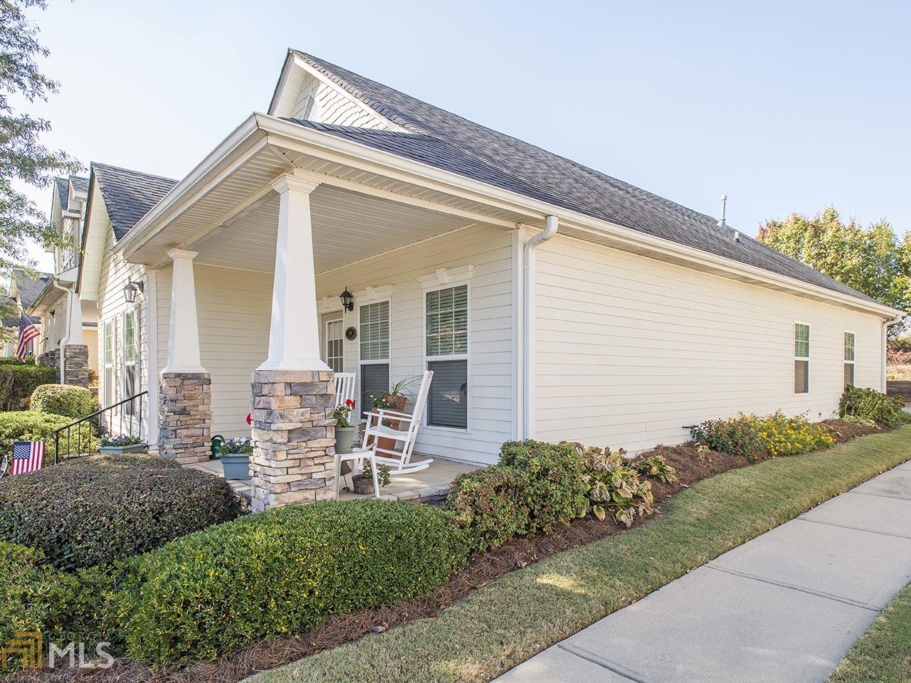 55 Orchard Dr, Covington, GA 30014 photo 4