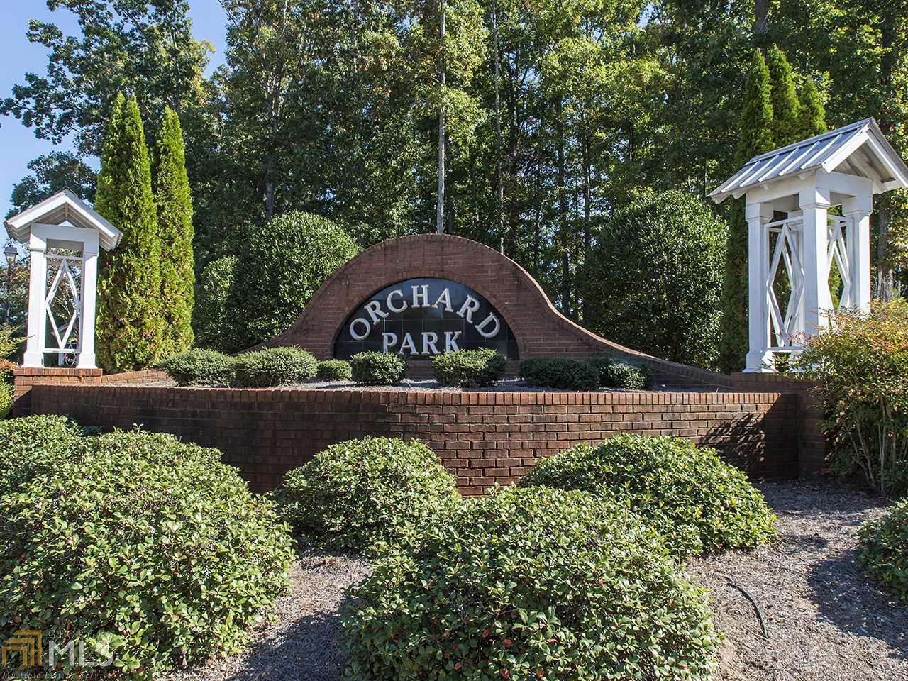 55 Orchard Dr, Covington, GA 30014 photo 33