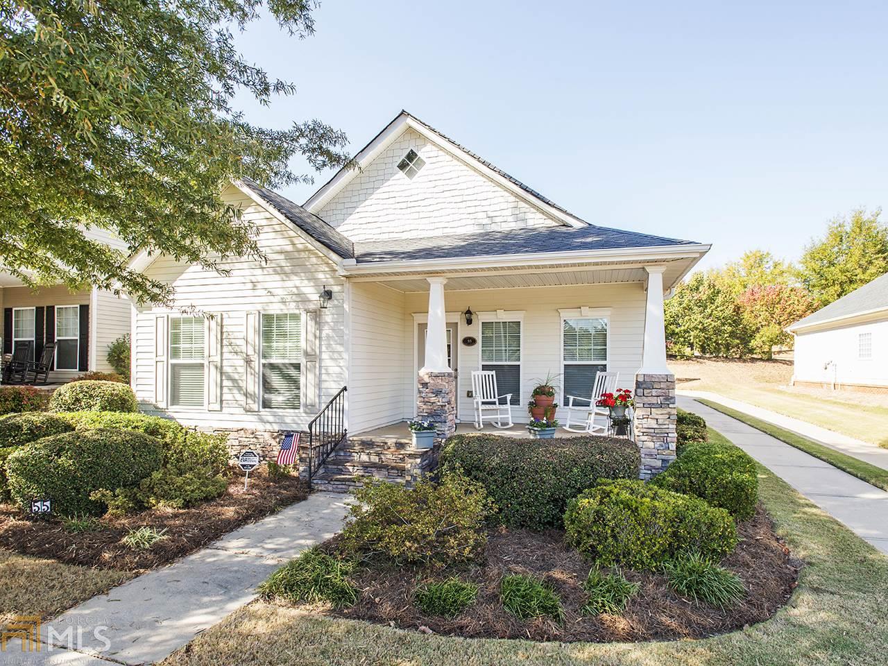 55 Orchard Dr, Covington, GA 30014 photo 2