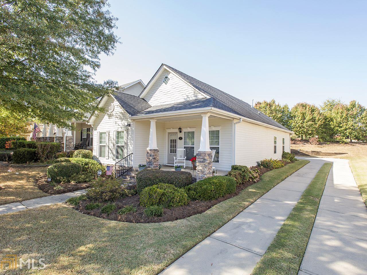 55 Orchard Dr, Covington, GA 30014 photo 3
