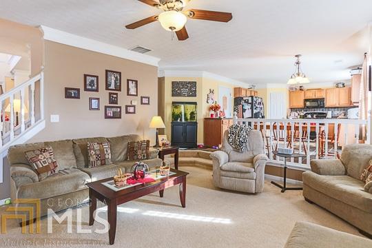 12213 Dickson Rd, Hampton, GA 30228 photo 8