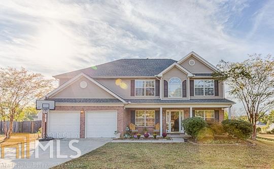 12213 Dickson Rd, Hampton, GA 30228 photo 2