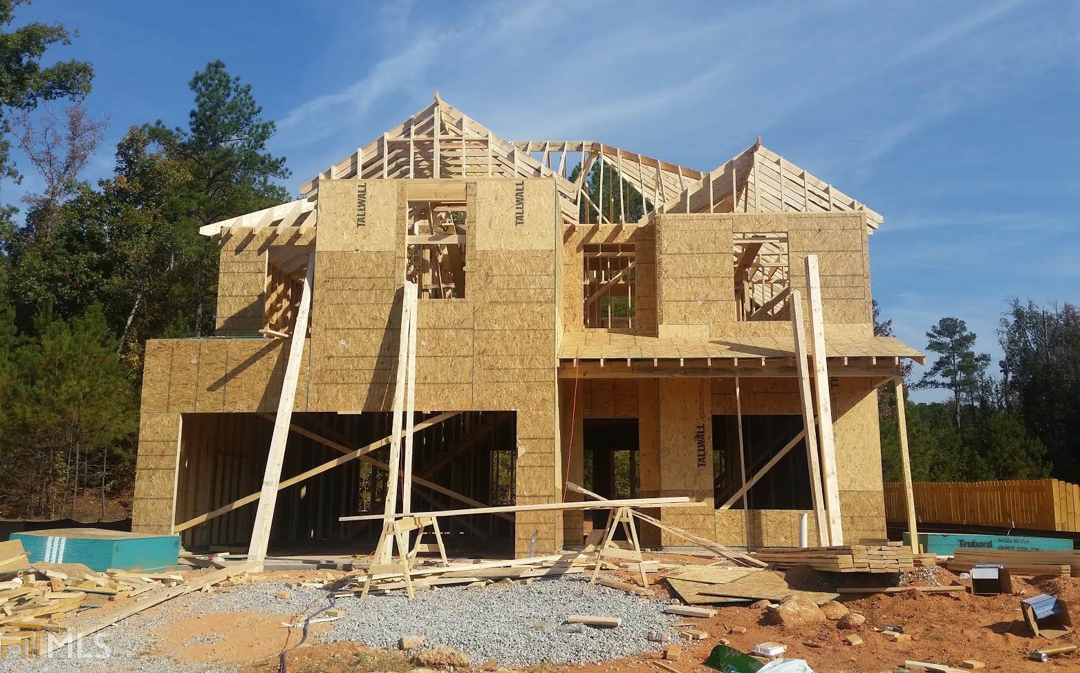 118 Truman Ct, Jackson, GA 30233 photo 1
