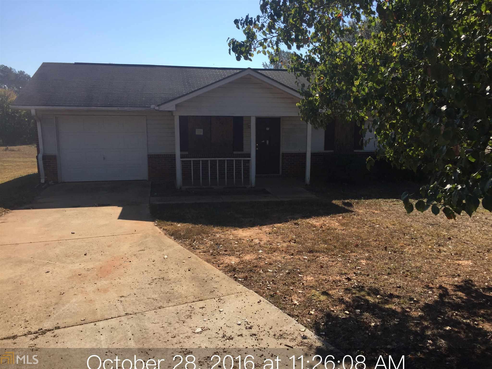 100 Windridge Dr, Covington, GA 30014 photo 1