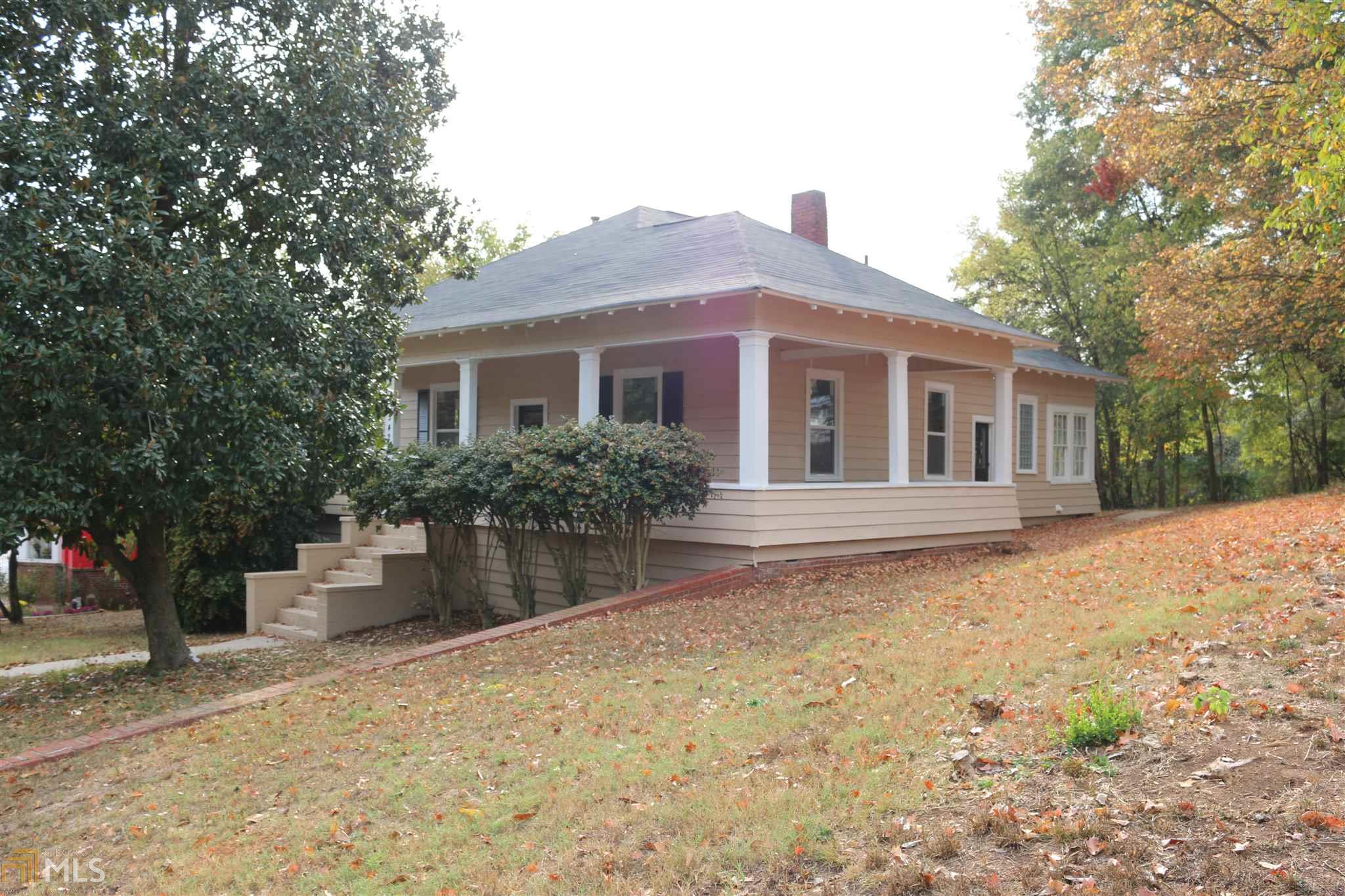 3420 Maple Rd, Lindale, GA 30147 photo 2