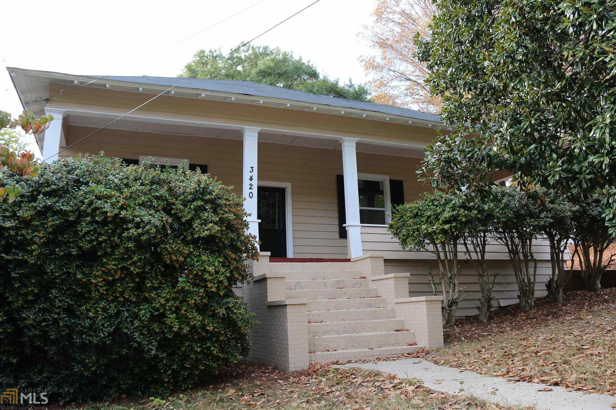 3420 Maple Rd, Lindale, GA 30147 photo 3