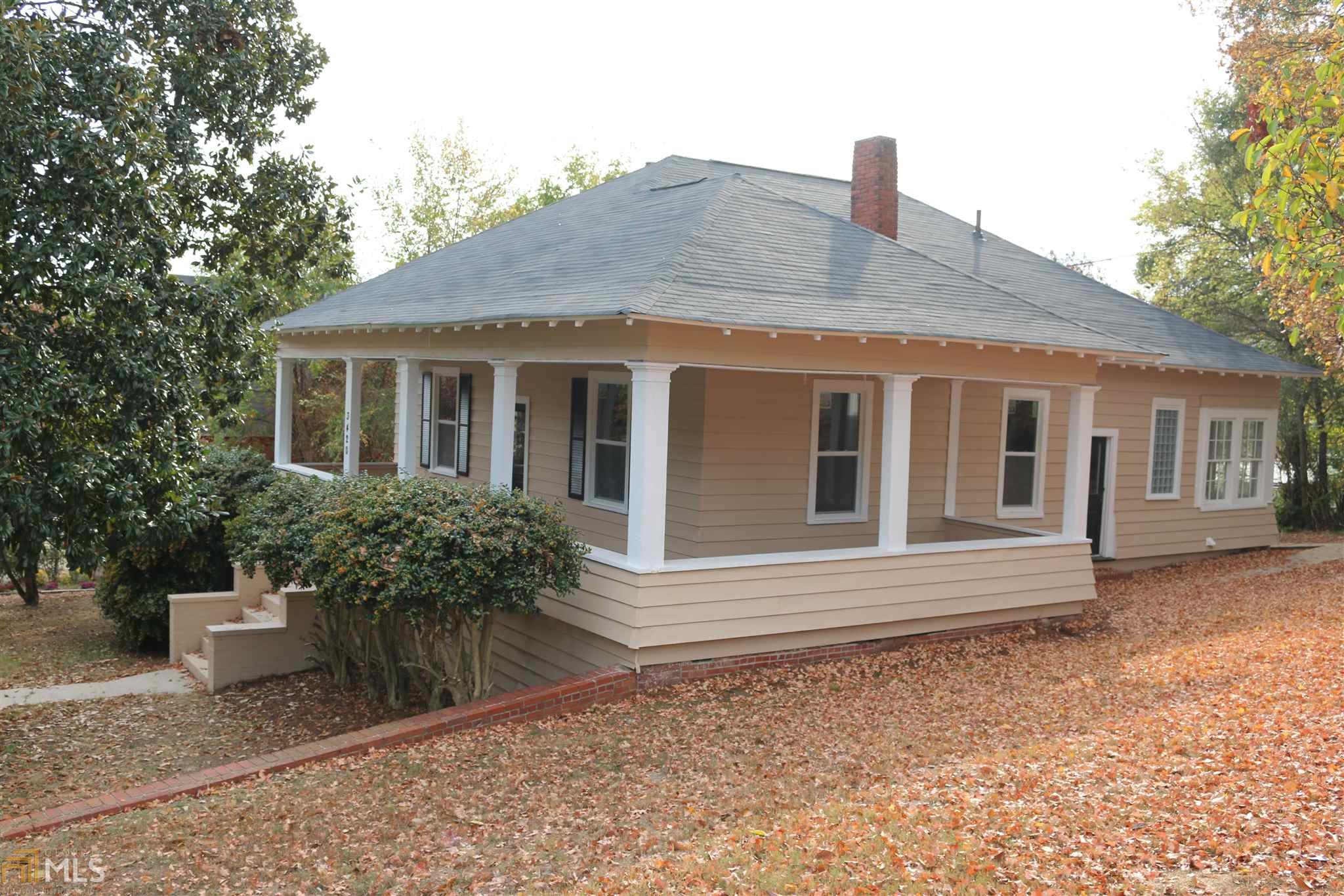 3420 Maple Rd, Lindale, GA 30147 photo 1