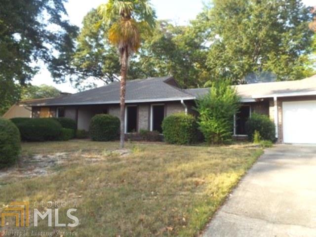 4036 Sears Rd, Columbus, GA 31907 photo 1