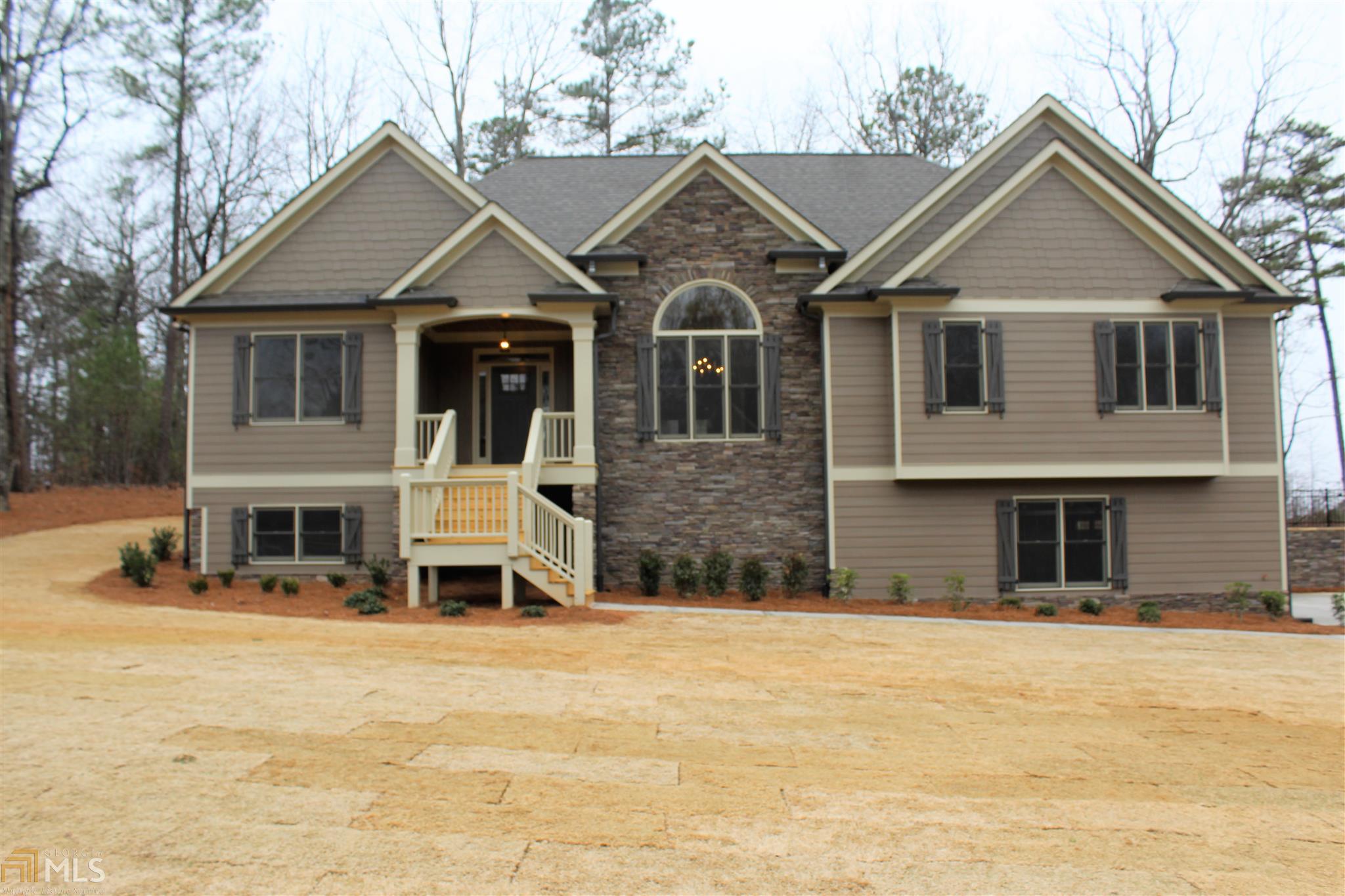 31 Blue Bird Trl, Jasper, GA 30143 photo 1