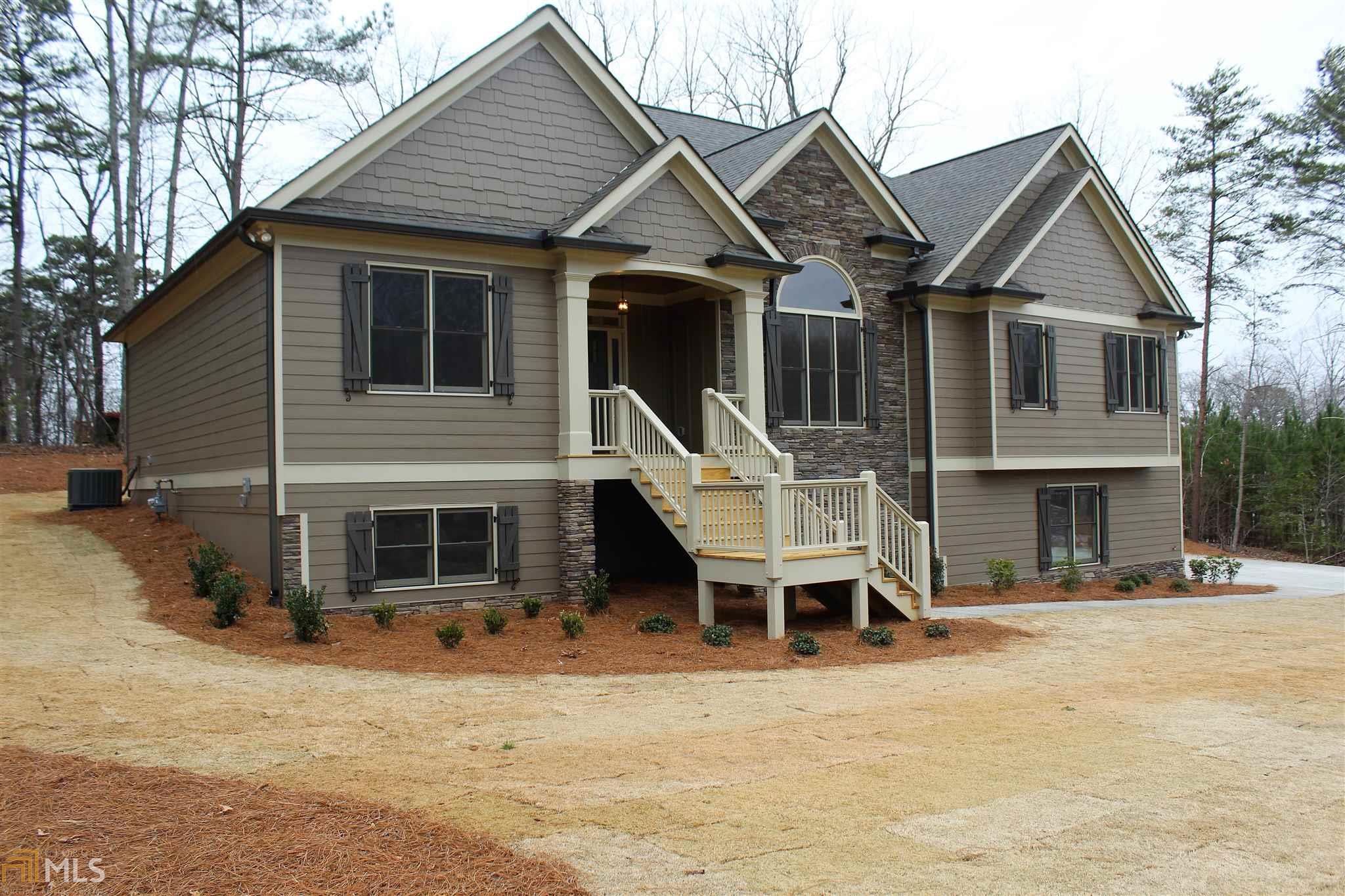 31 Blue Bird Trl, Jasper, GA 30143 photo 2