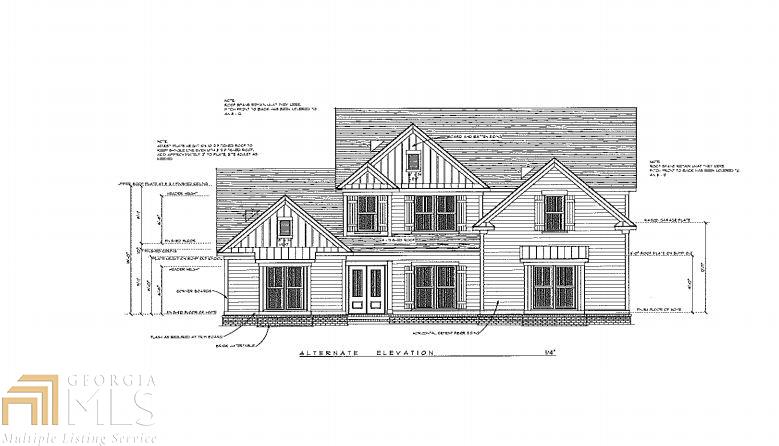 121 Vintage Dr, Guyton, GA 31312 photo 1