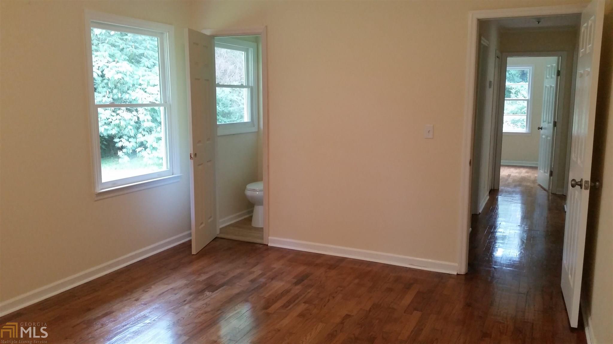 208 NE Bert Rd, Rome, GA 30161 photo 4