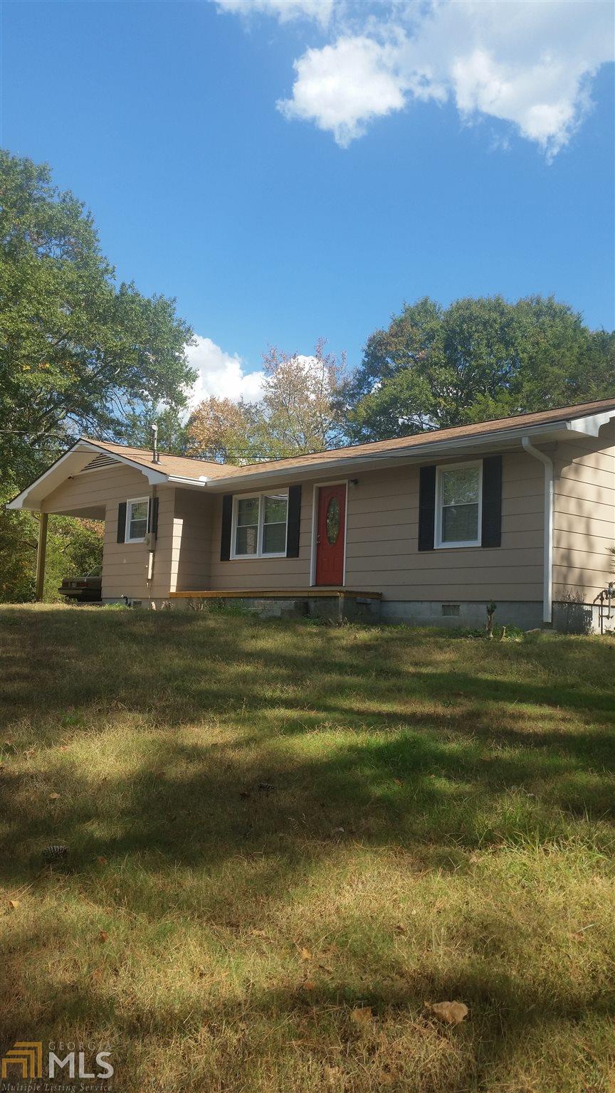 208 NE Bert Rd, Rome, GA 30161 photo 1