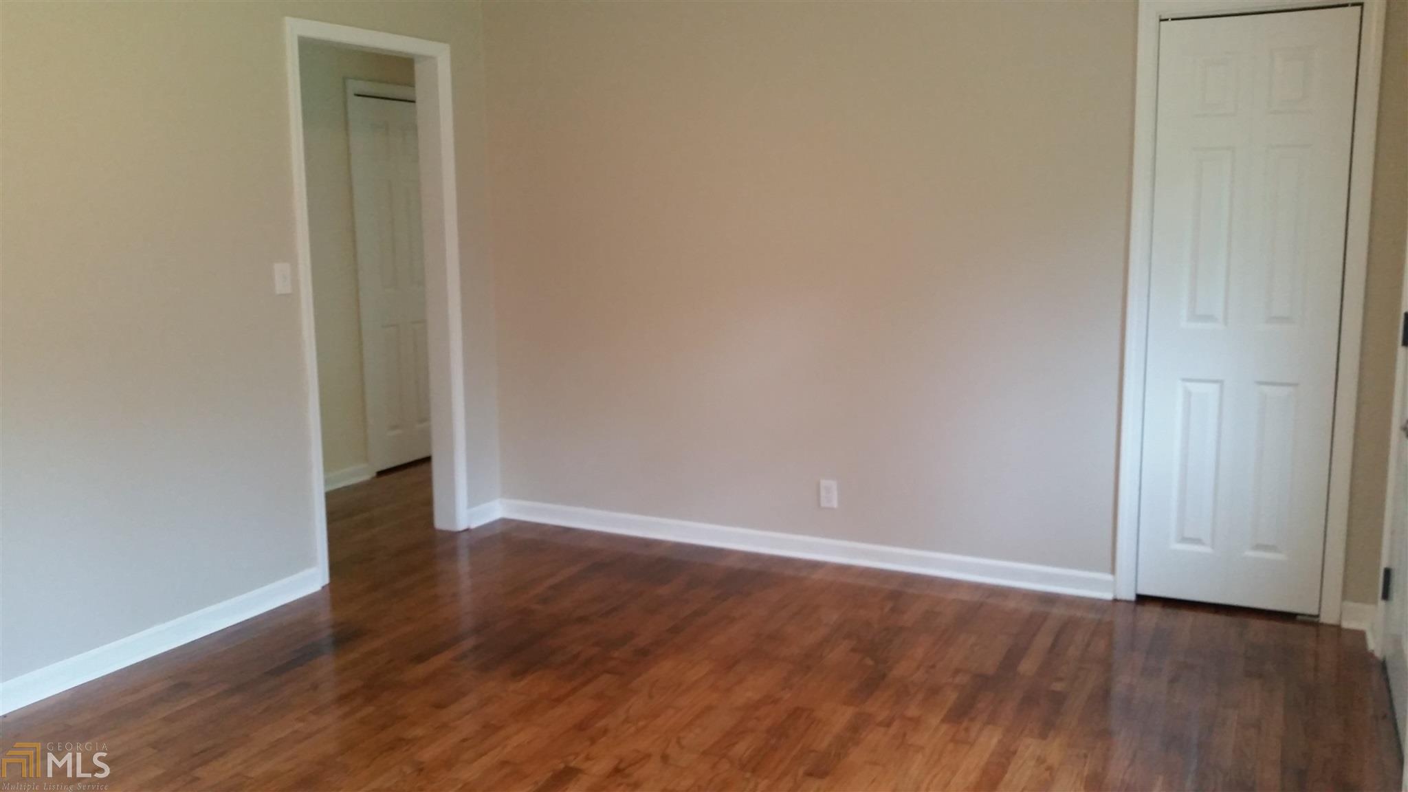 208 NE Bert Rd, Rome, GA 30161 photo 3