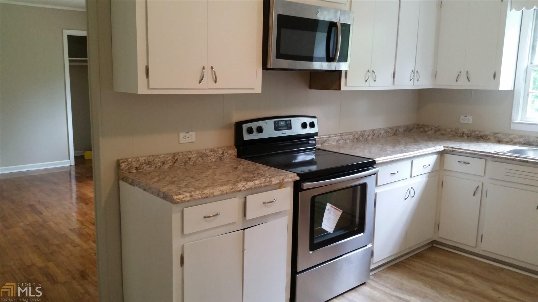208 NE Bert Rd, Rome, GA 30161 photo 8