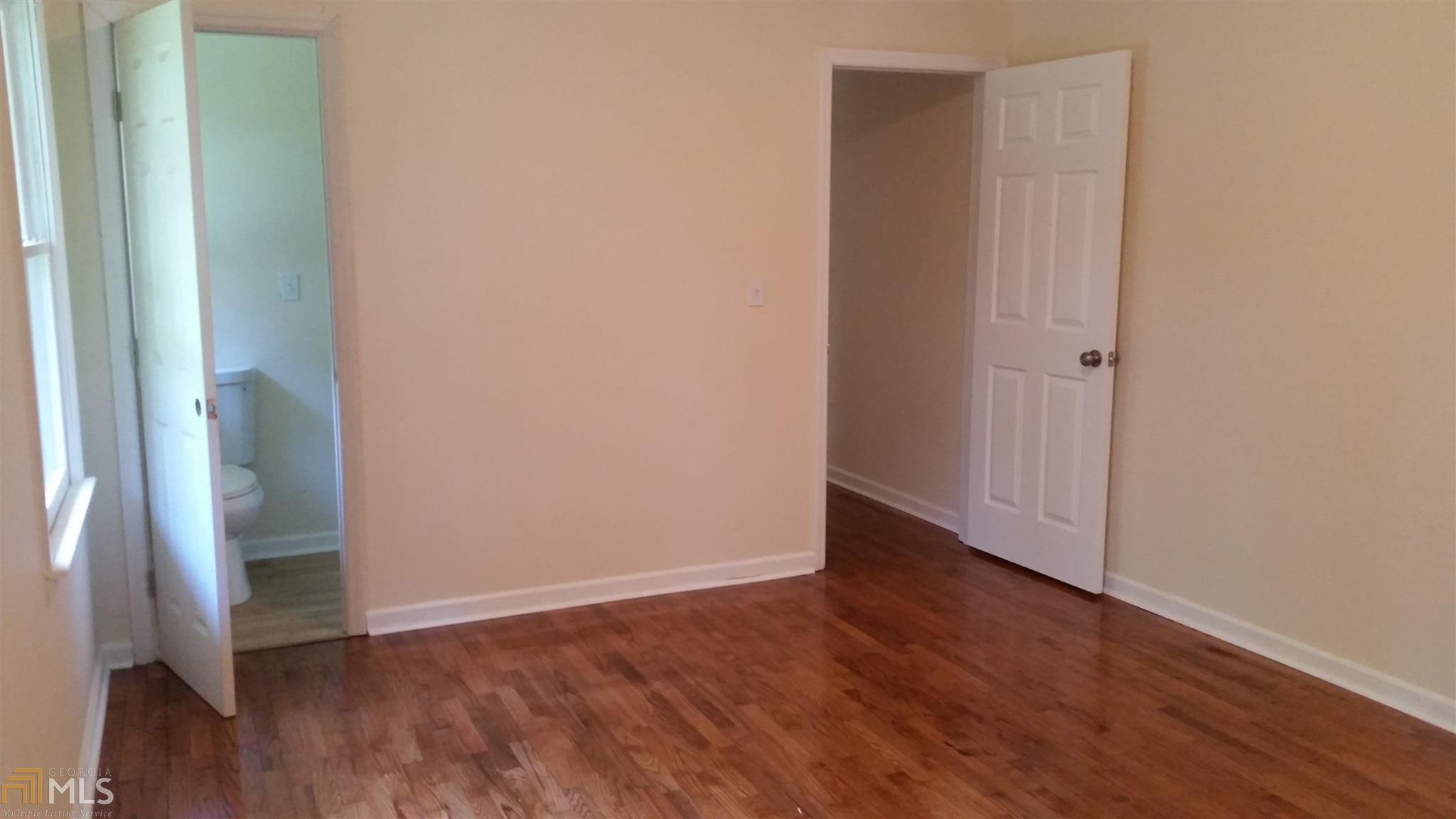 208 NE Bert Rd, Rome, GA 30161 photo 5
