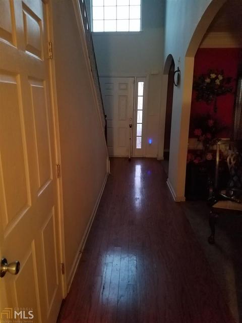 285 Timberlake Ter, Covington, GA 30016 photo 2