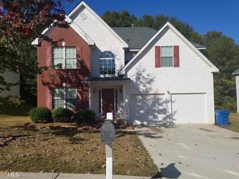285 Timberlake Ter, Covington, GA 30016 photo 1