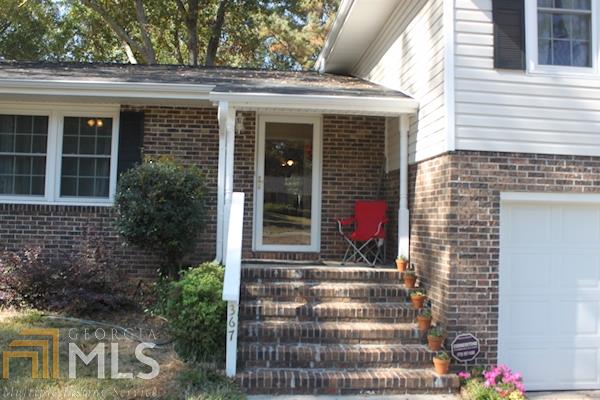 367 Redbud, Barnesville, GA 30204 photo 2
