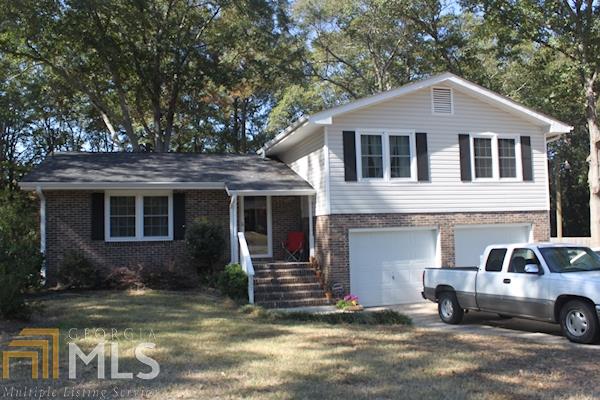 367 Redbud, Barnesville, GA 30204 photo 1