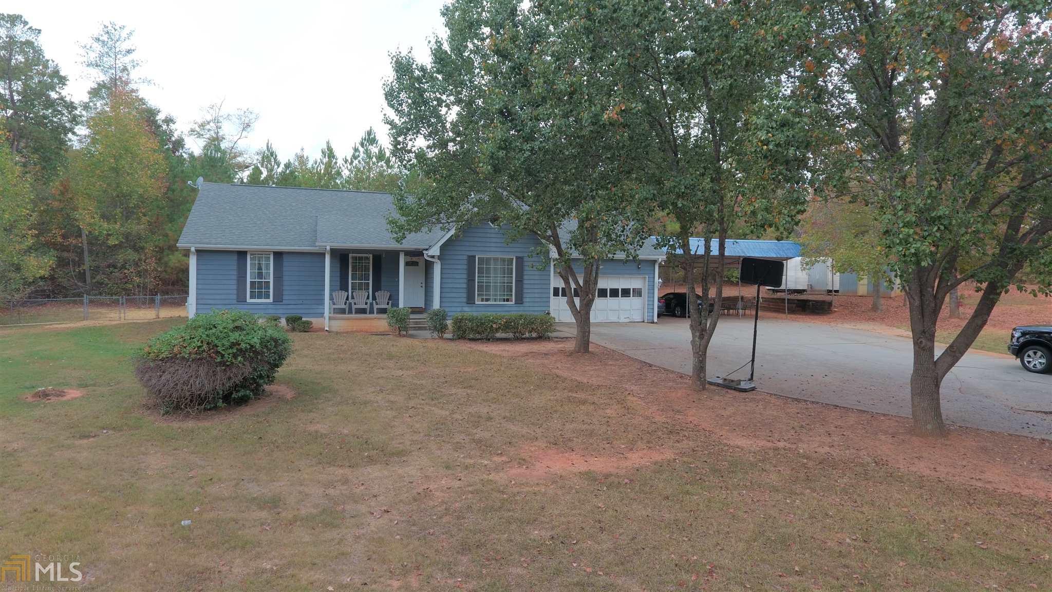 2817 Chickadee, Monroe, GA 30655 photo 1