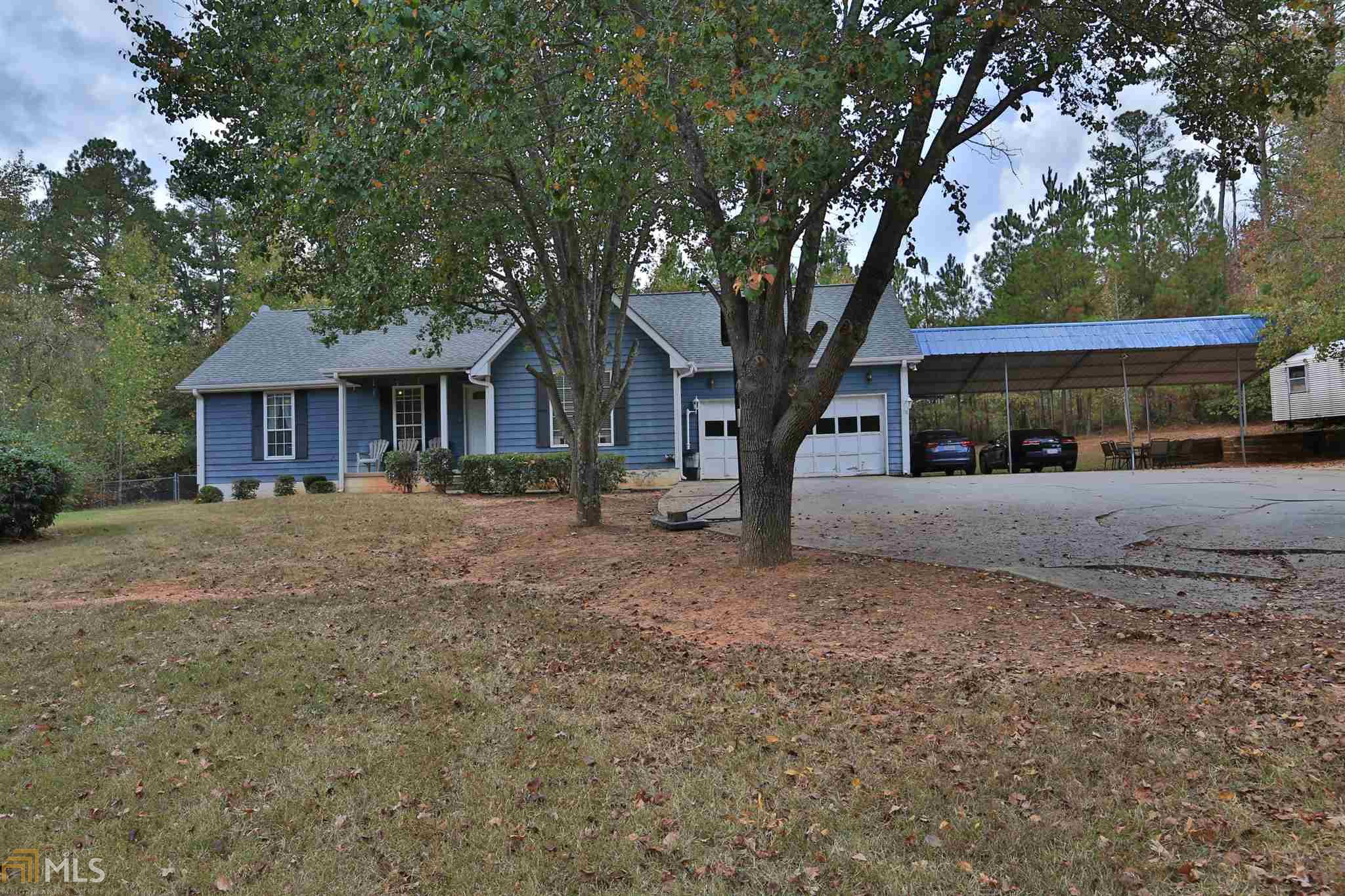 2817 Chickadee, Monroe, GA 30655 photo 3