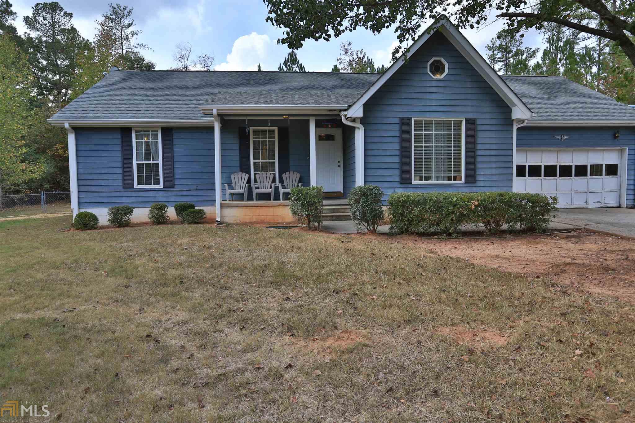 2817 Chickadee, Monroe, GA 30655 photo 4