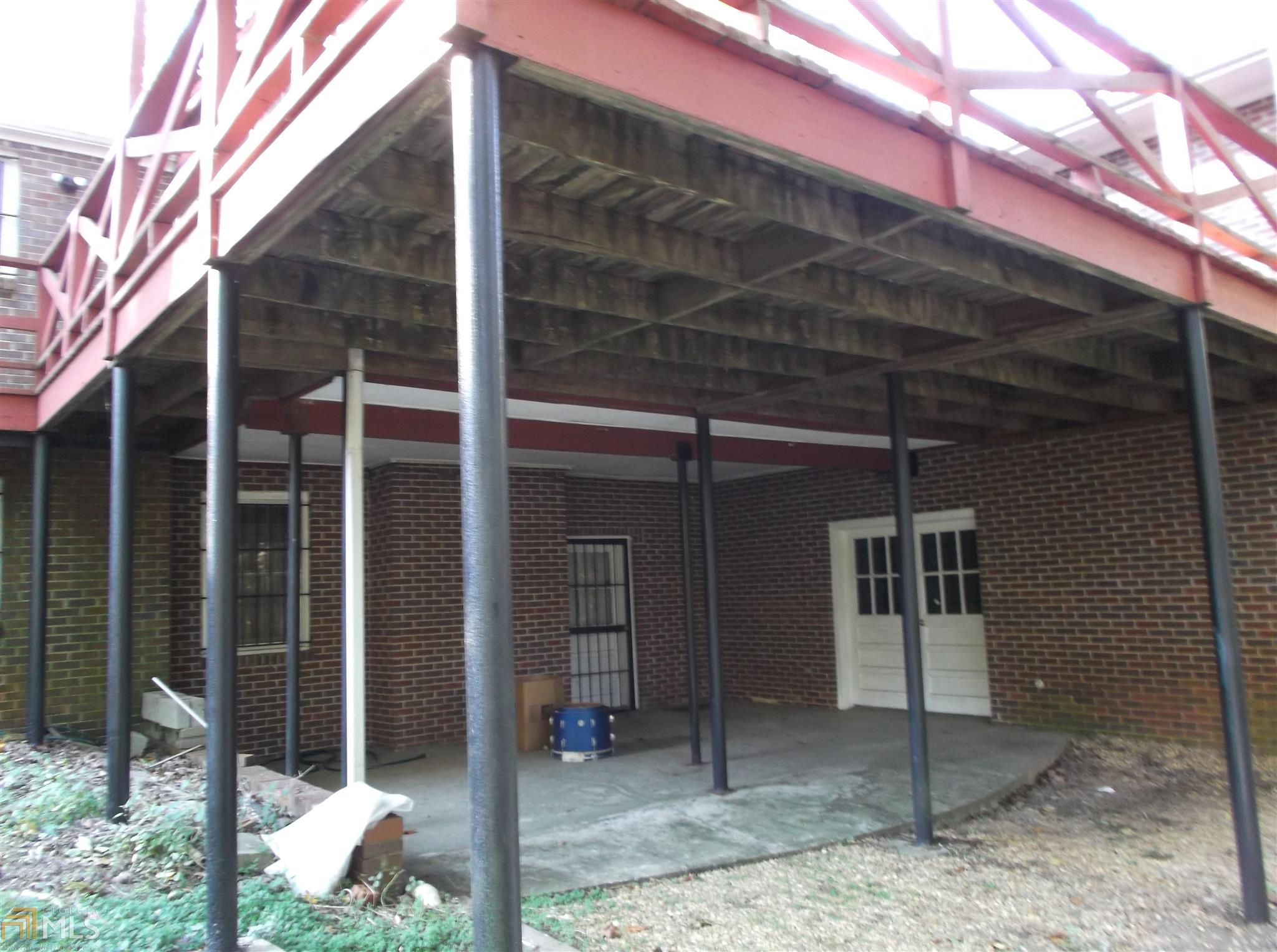 1342 John Robert Dr, Morrow, GA 30260 photo 11