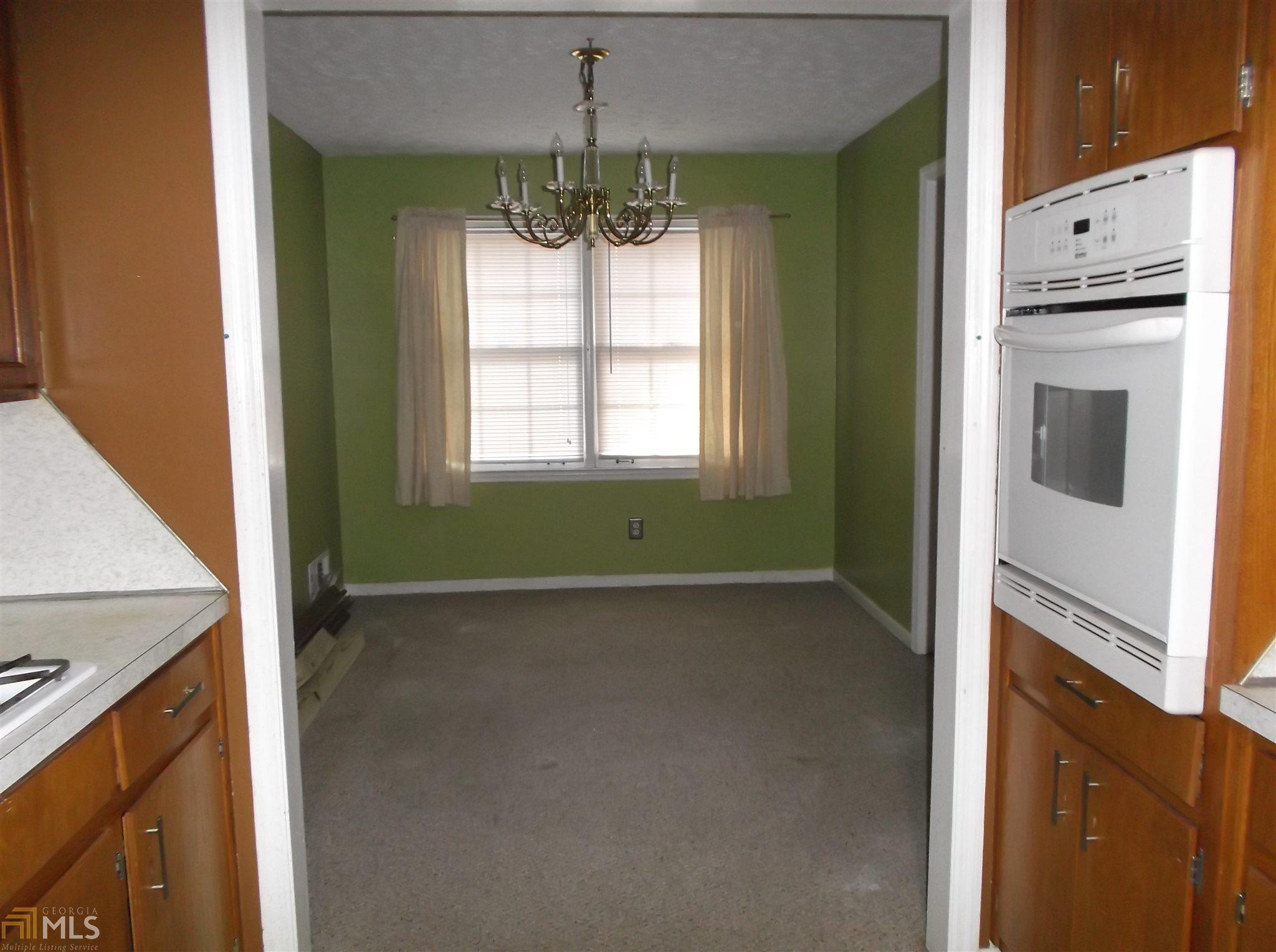 1342 John Robert Dr, Morrow, GA 30260 photo 24